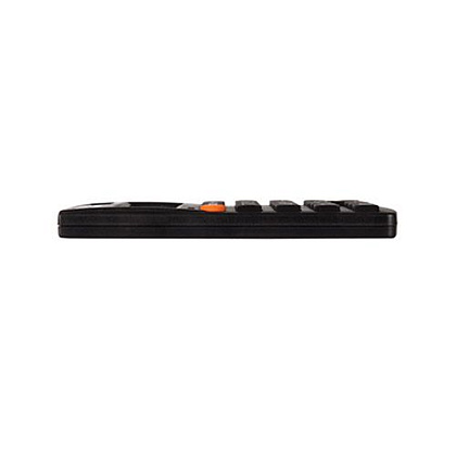 Калькулятор карманный Citizen "SLD-200NR", 8-разрядный, черный - 2