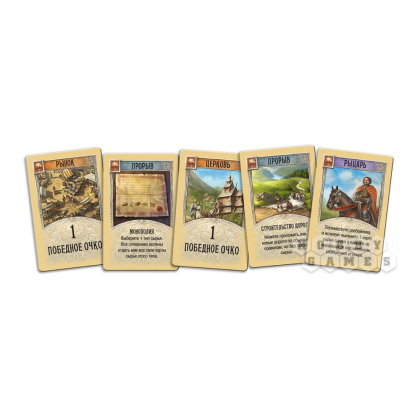 Игра настольная "Колонизаторы. Catan (2024)" - 3