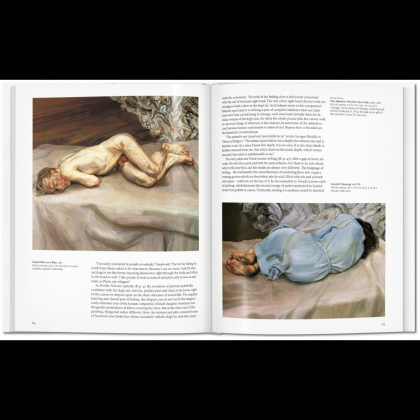 Книга на английском языке "Basic Art. Freud", Sebastian Smee - 7