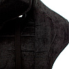 Кресло игровое Бюрократ VIKING "KNIGHT FABRIC", ткань, металл, черный - 8