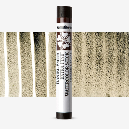 Набор стиков акварельных "Daniel Smith Aquatic Granulating Power Set", 5 цветов - 6