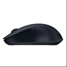 Компьютерная мышь Xiaomi Dual-mode Wireless Mouse 2, BHR8850GL, XMSMSB01YM, черный  