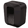 Уничтожитель "Fellowes PowerShred LX25", черный - 2