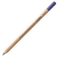 Карандаш цветной "Rembrandt Polycolor", 037 сине-фиолетовый