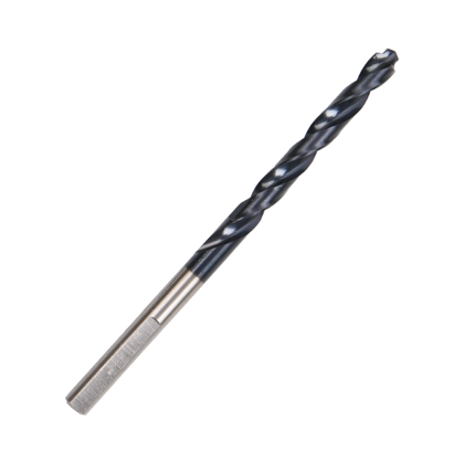 Сверло по металлу Deli RS EDH-MHZ050-E4, 5.0 мм, DIN 338, HSS-TiN