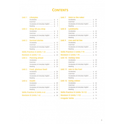 Книга "New Enterprise. A2. Workbook with DigiBook App", Jenny Dooley - 2
