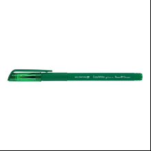 Ручка шариковая "EasyWrite.Green", 0.5 мм, пластик, стерж. зеленый, зеленый
