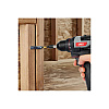 Держатель бит (насадок) Deli YS EDL107401, магнитный, набор 2 шт., 60мм, 1/4", с фиксатором - 3