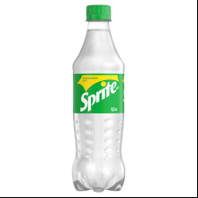 Напиток "Sprite", 0.5 л