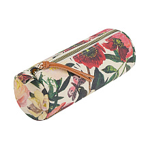 Косметичка "Flora. Пионы", 20х7 см