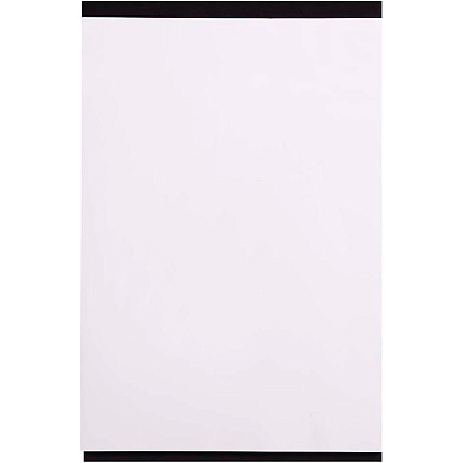 Скетчбук "Rhodia Touch Marker Pad", А5+, 100 г/м2, 50 листов, черный - 2