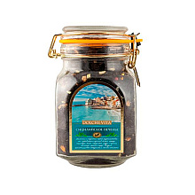 Чай Dolche vita "Сицилийское печенье", 125 г, черный