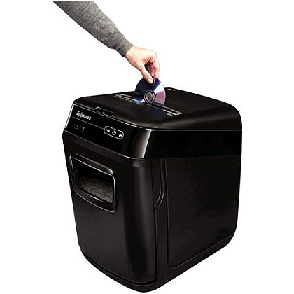 Шредер Fellowes AutoMax 200C (FS-46536) - 2