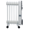 Электрообогреватель масляный Oasis OT-15 Pro - 5