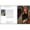 Книга на английском языке "Rihanna and the Clothes She Wears", Newman T. - 6