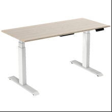 Стол подъемный WellDesk Uplift BOSCH (регулируемый по высоте каркас арт. 9041261 и столешница арт. 9042846)