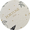Ежедневник датированный "Fortune" на 2026 год, А5, белый - 4