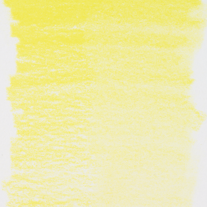 Карандаш пастельный "Design pastel", 21 лимонный желтый светлый - 2