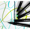 Маркер перманентный двусторонний "Sketchmarker Brush", BR82 бежевый кирпич - 5