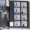 Книга на английском языке "The Colour of Fashion" HB, Caroline Young - 3