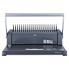 Перфобиндер Deli Plastic Binder "3871" - 2