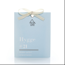 Ароматическое саше Hygge #21 "Остров Борнео", 10 гр