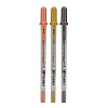 Набор ручек гелевых "Gelly Roll Moonlight Nature", 3 шт., ассорти - 2