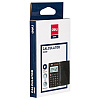 Калькулятор карманный Deli Easy "E39219", 8-разрядный, черный - 3