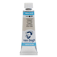 Краски акварельные 
