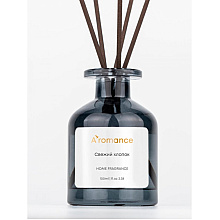 Аромадиффузор Aromance Свежий хлопок парфюмированный, 100 мл