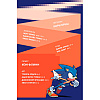 Книга "Sonic. Нежелательные последствия. Комикс. Том 1", Йен Флинн - 3