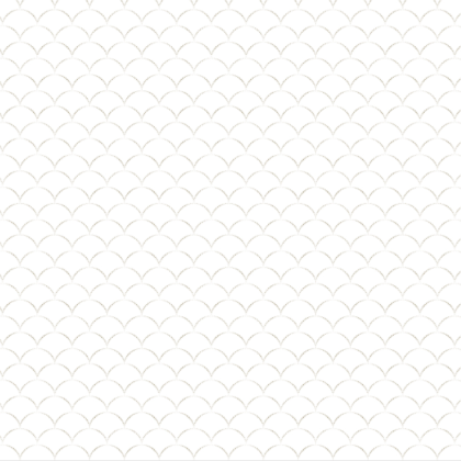 Бумага декоративная в рулоне "Pattern on white" 1*0,7 м, ассорти - 2