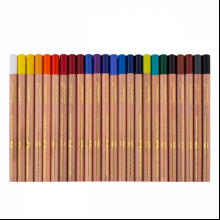Набор карандашей пастельных "Сонет", 24 цвета