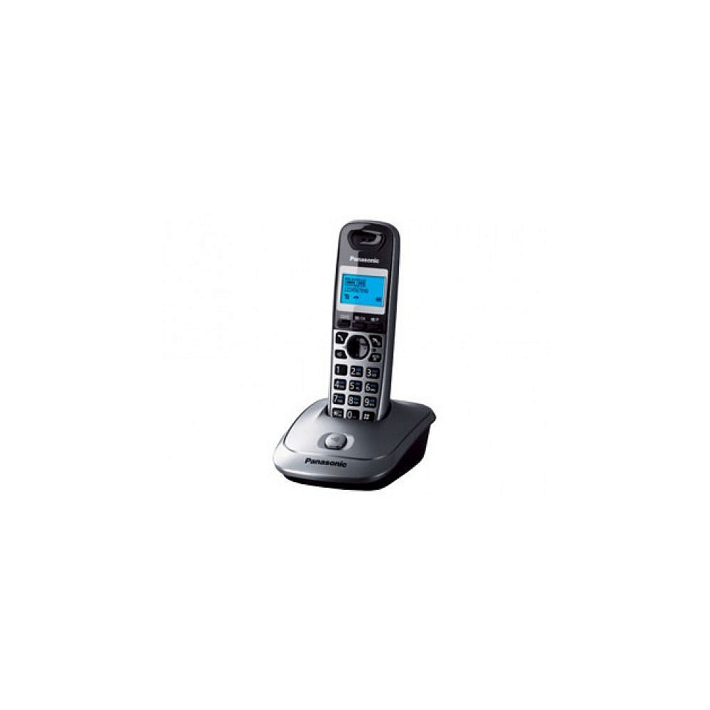 Телефонный аппарат Panasonic "KX-TG2511RUN"