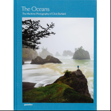 Книга на английском языке "The Oceans. The maritime photography of Chris Burkard", Burkard C. 