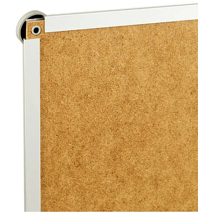 Доска магнитно-маркерная "Slim", 60x90 см - 4