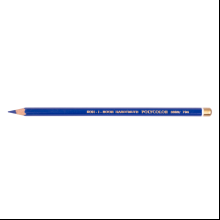 Карандаш цветной Koh-I-Noor "Polycolor 3800", 704 темно-синий