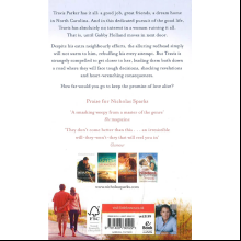 Книга на английском языке "The Choice", Sparks N. 