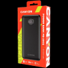 Внешний аккумулятор CANYON "PB-2002", 20000mAh , черный - 4