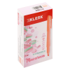 Маркер текстовый "KLERK Macaroon Pastel", оранжевый - 2