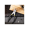Переставные пассатижи Deli YS EDL25508, 200 мм., желтый, черный - 3