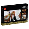 Конструктор "Lego", "Корона из засушенных цветов"  - 2