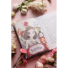 Книга "Девочка с лисьим хвостом. Том 1", Сон Вон Пхён - 4