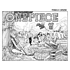 Книга "One Piece. Большой куш. Книга 3", Эйитиро Ода - 2