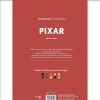 Раскраска по номерам на французском языке "Coloriages mystères Disney - Pixar" - 2