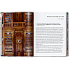 Книга на английском языке "Massimo Listri. The World's Most Beautiful Libraries", Elisabeth Sladek - 2