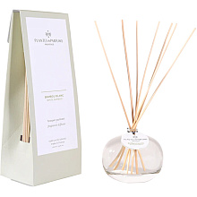 Диффузор ароматический PLANTES&PARFUMS "White Bamboo", 100 мл