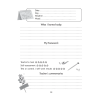 Блокнот "My Study Way: Motivation Diary" - 8