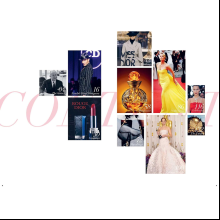 Книга на английском языке "The Essence of Dior. Unfolded" HB, Kelly Reising