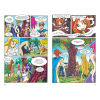Книга "Winx. Тайны волшебного мира. Комикс. Том 2" - 5